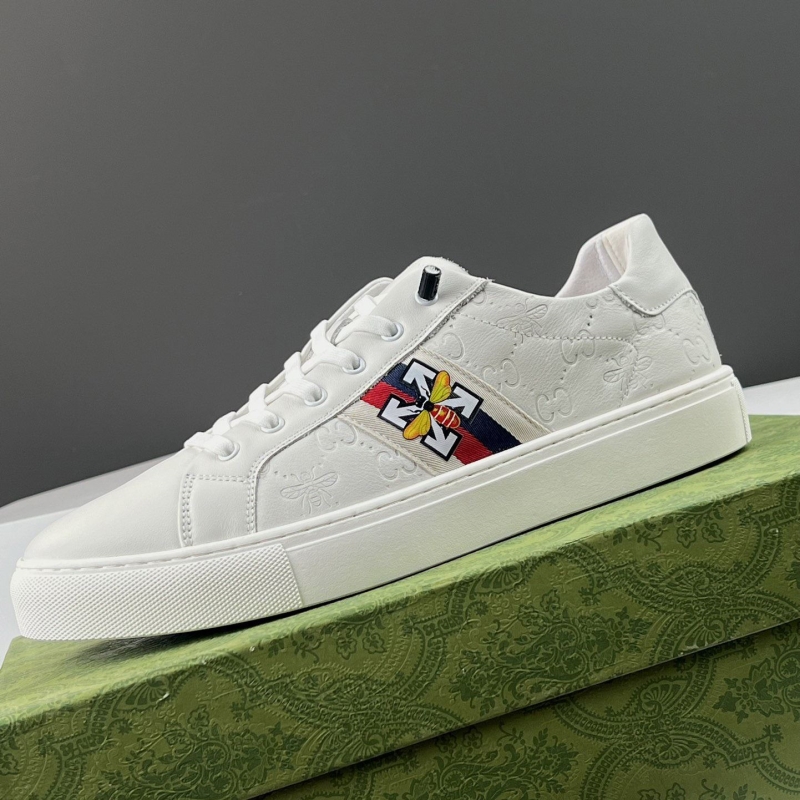 G*u*i casual shoes